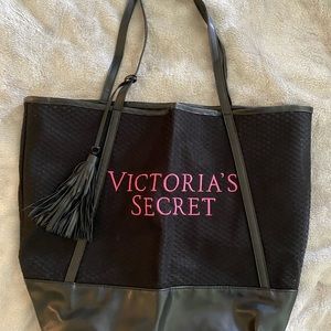 Victoria’s Secret Mesh Beach Bag
